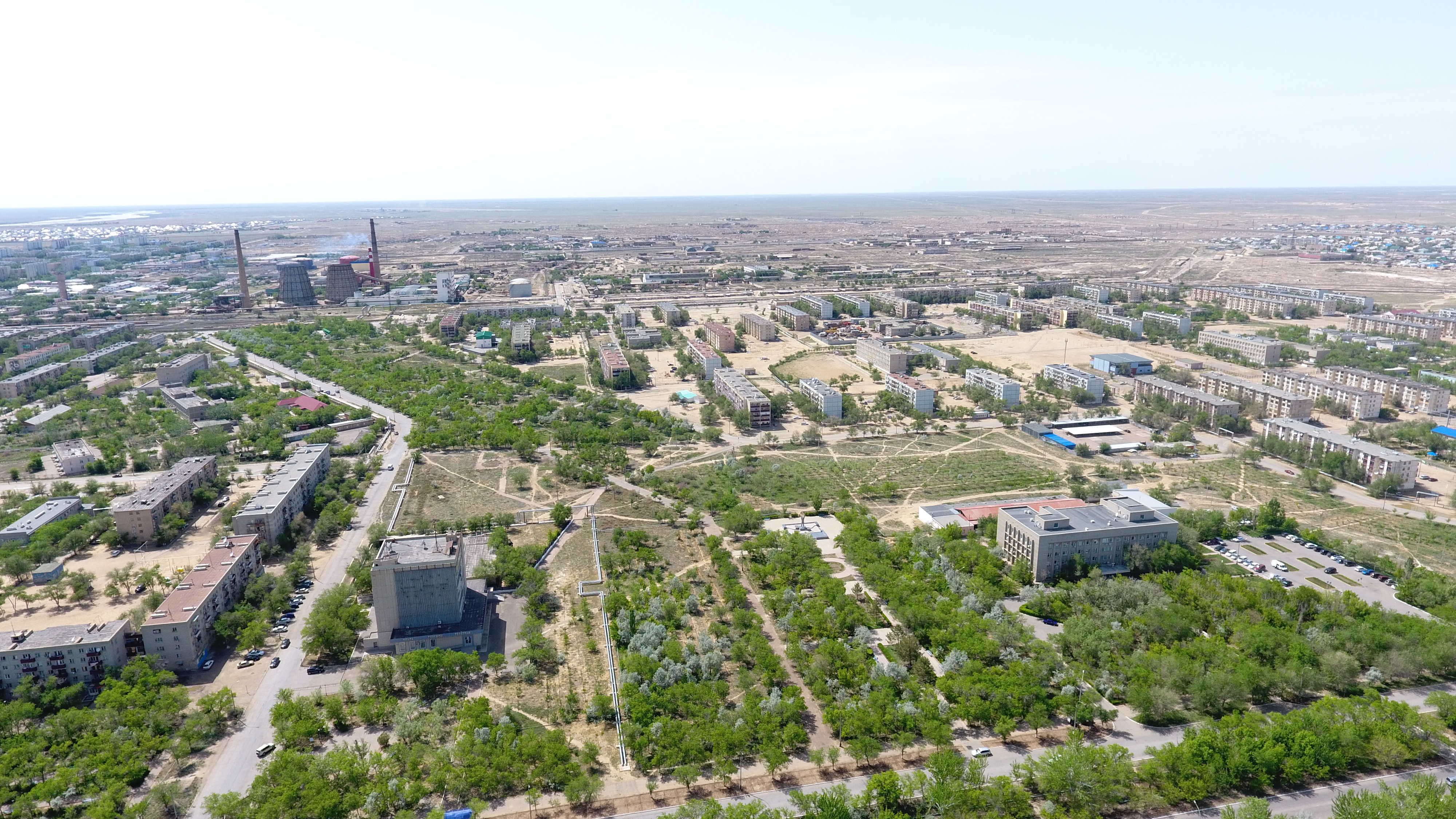 Город Байконур Казахстан